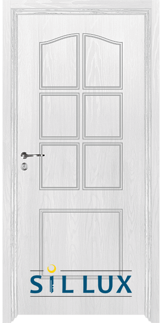 Интериорна врата Sil Lux 3002p