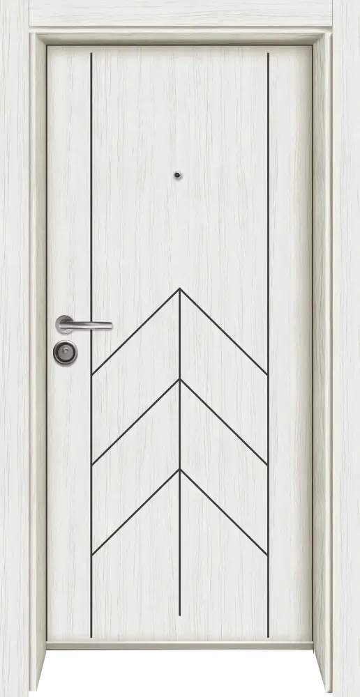 Фрезовка модел 5